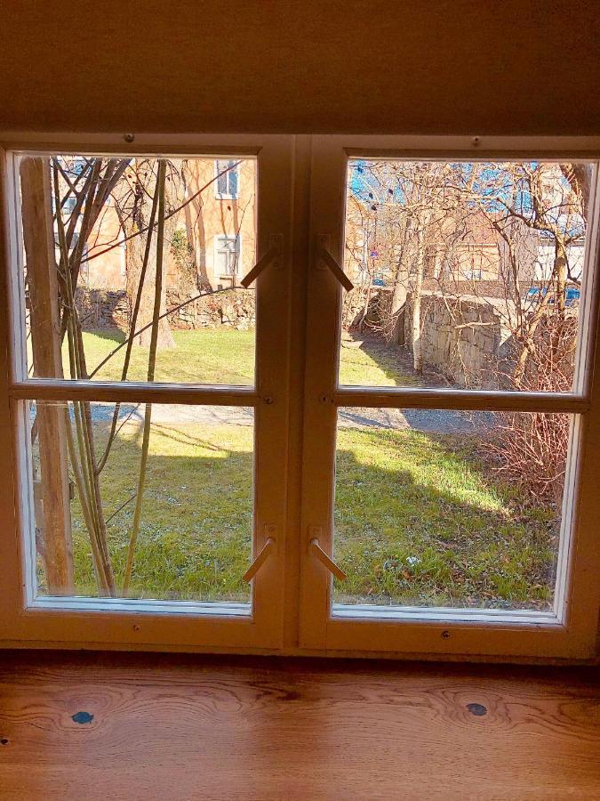 Kohtu Apartment Unique Куресааре Екстериор снимка