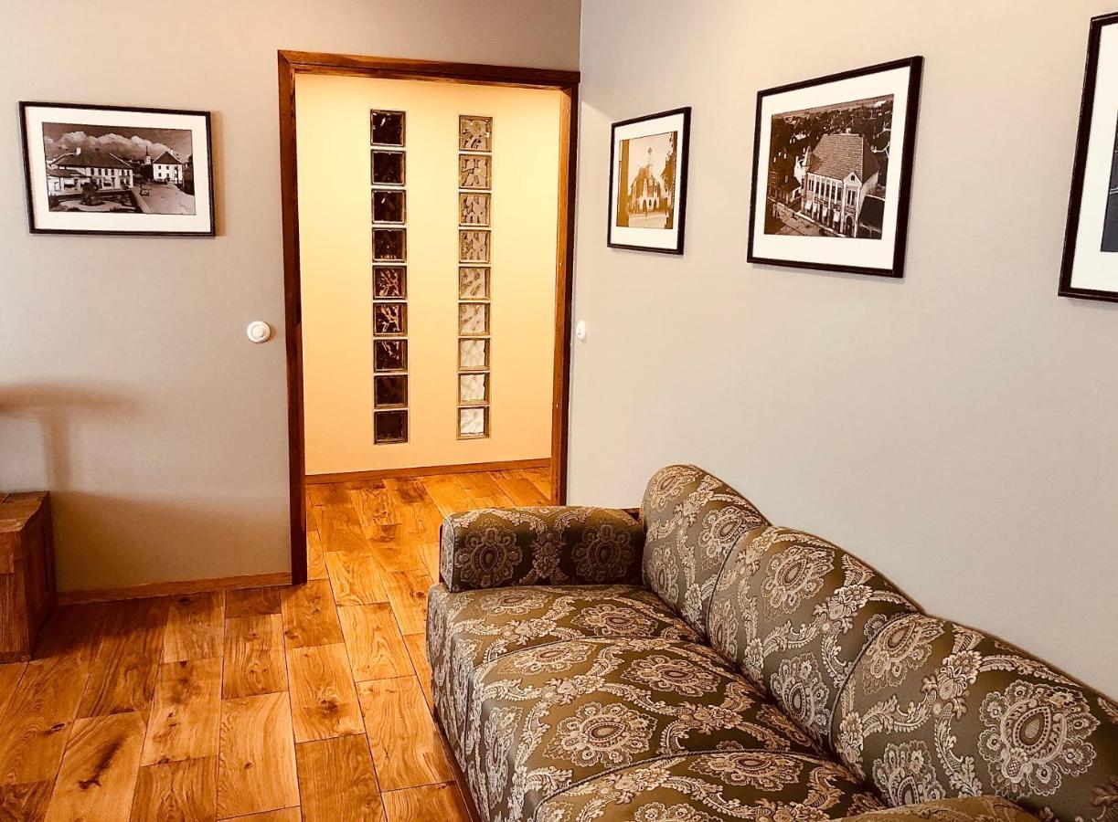Kohtu Apartment Unique Куресааре Екстериор снимка