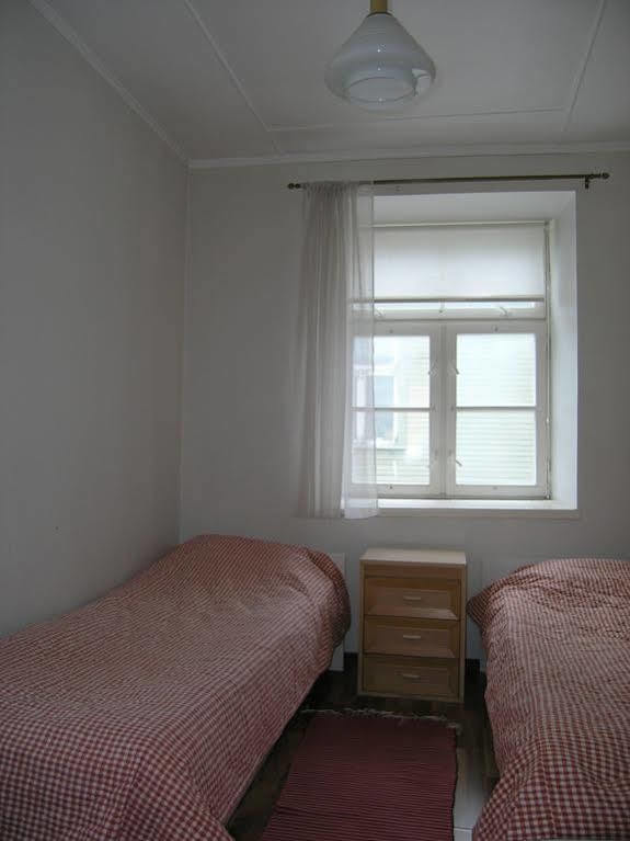 Kohtu Apartment Unique Куресааре Екстериор снимка