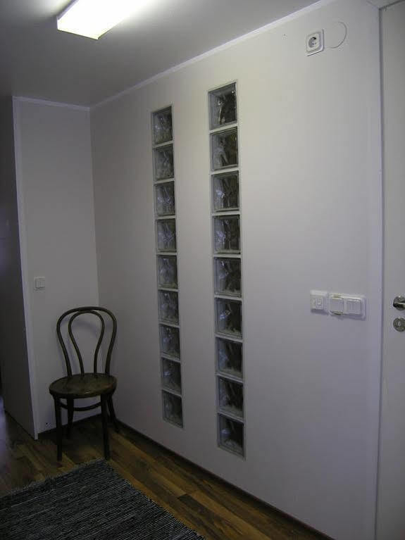 Kohtu Apartment Unique Куресааре Екстериор снимка