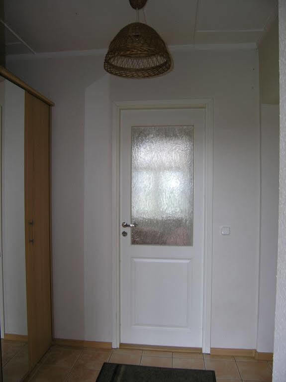 Kohtu Apartment Unique Куресааре Екстериор снимка